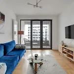 Apartment W Gdyni - Plac Unii By Grand