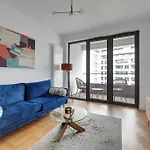 W Gdyni - Plac Unii By Grand Apartment
