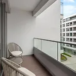 W Gdyni - Plac Unii By Grand Apartment *