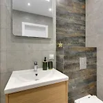 Apartment W Gdyni - Plac Unii By Grand *