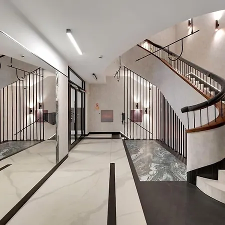 Apartment W Gdyni - Plac Unii By Grand *