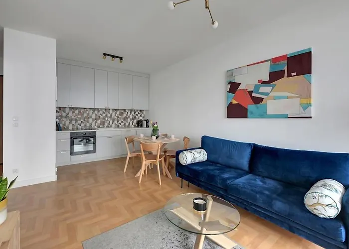 W Gdyni - Plac Unii By Grand * Gdynia