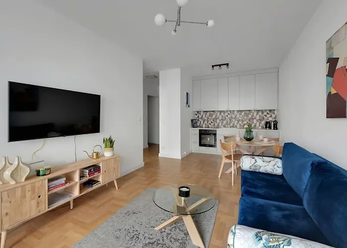 W Gdyni - Plac Unii By Grand