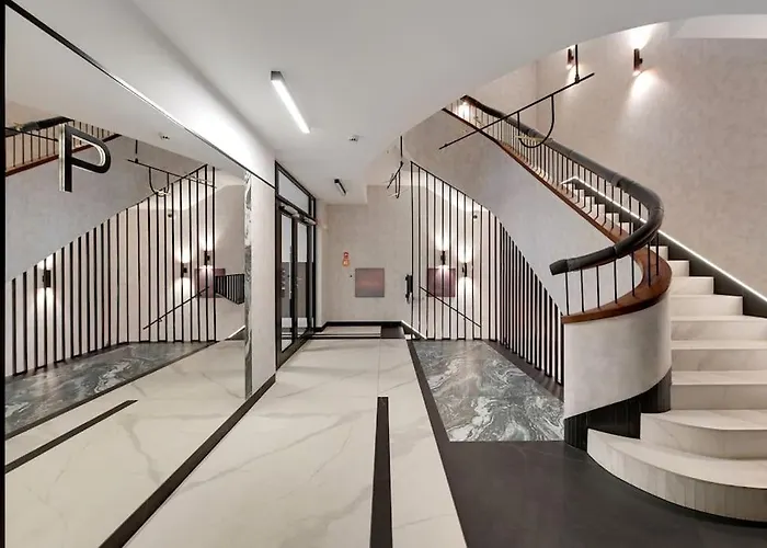 Appartement W Gdyni - Plac Unii By Grand *